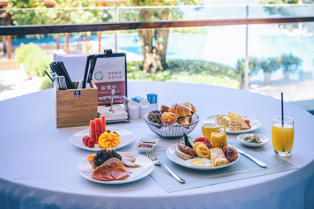 Intercontinental One Thousand Island Lake Resort 32/50