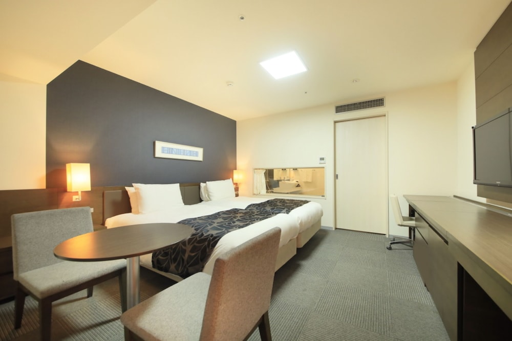 Richmond Hotel Fukuyama Ekimae 15/24