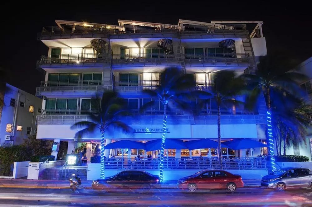 SBV Luxury Ocean Hotel Suites 1/42