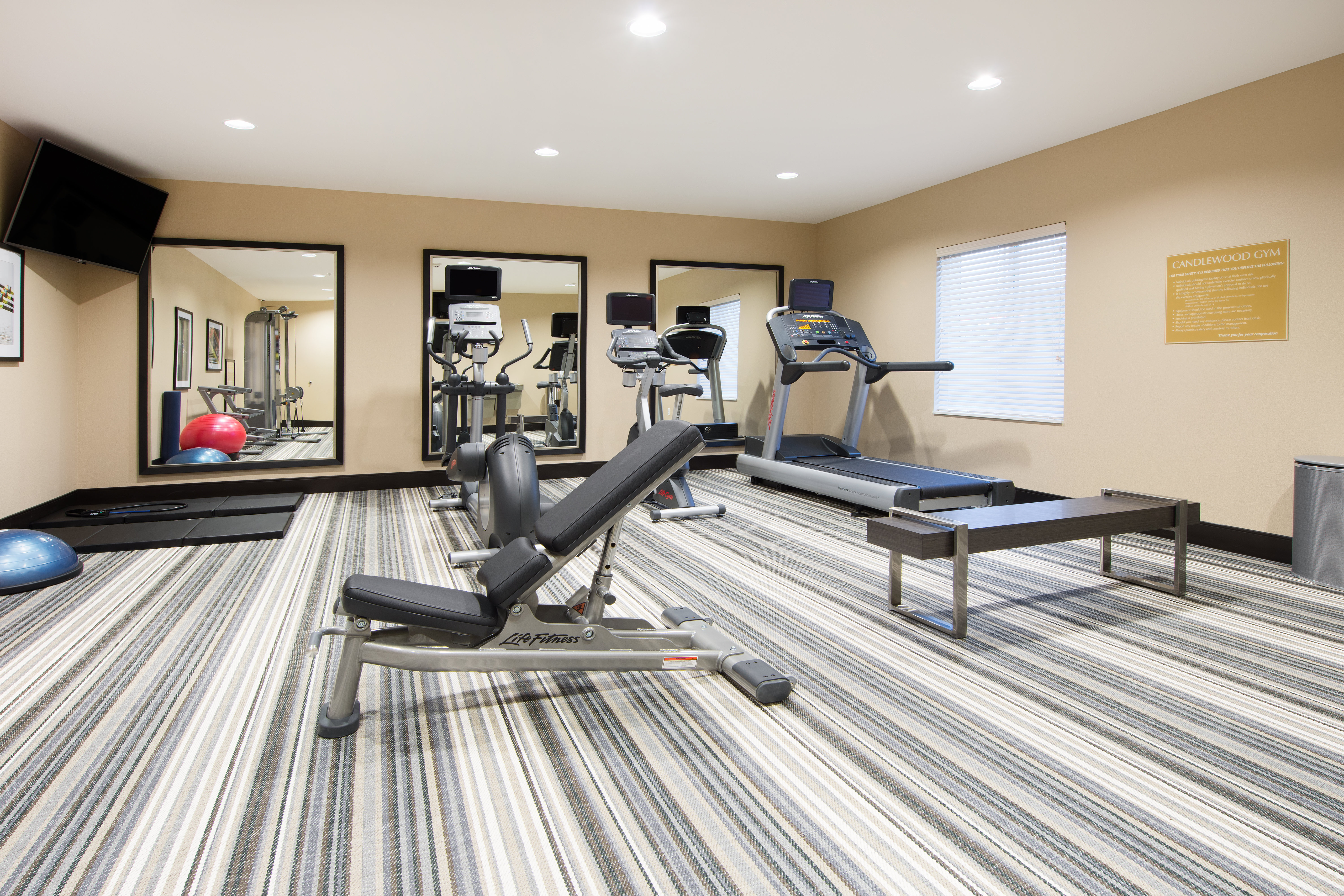 Candlewood Suites Columbia East 29/47