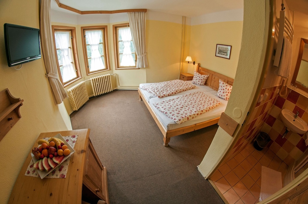 Alpsky Hotel 16/68
