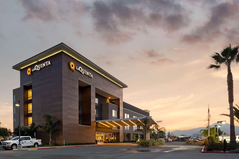 La Quinta Inn Suites By Wyndham Morgan Hill San Jose South 5/46