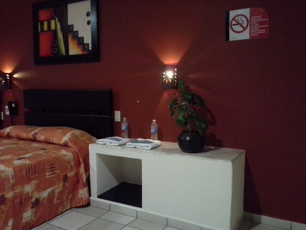 La Quinta Puebla 11/19