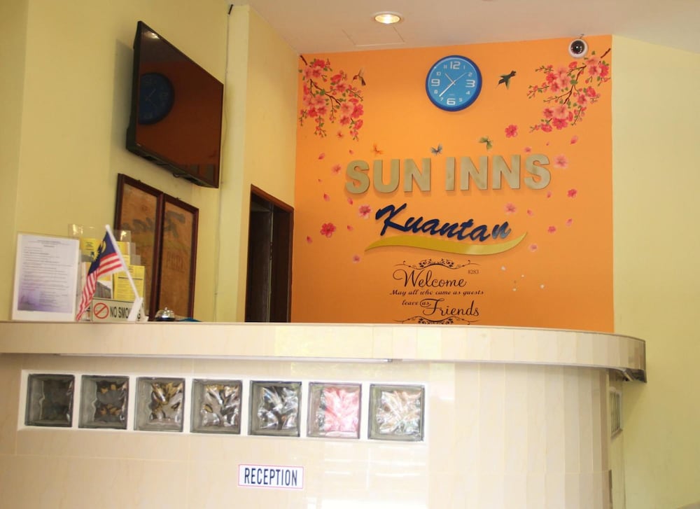 Sun Inns Rest House Kuantan酒店(Sun Inns Rest House Kuantan) 图片5