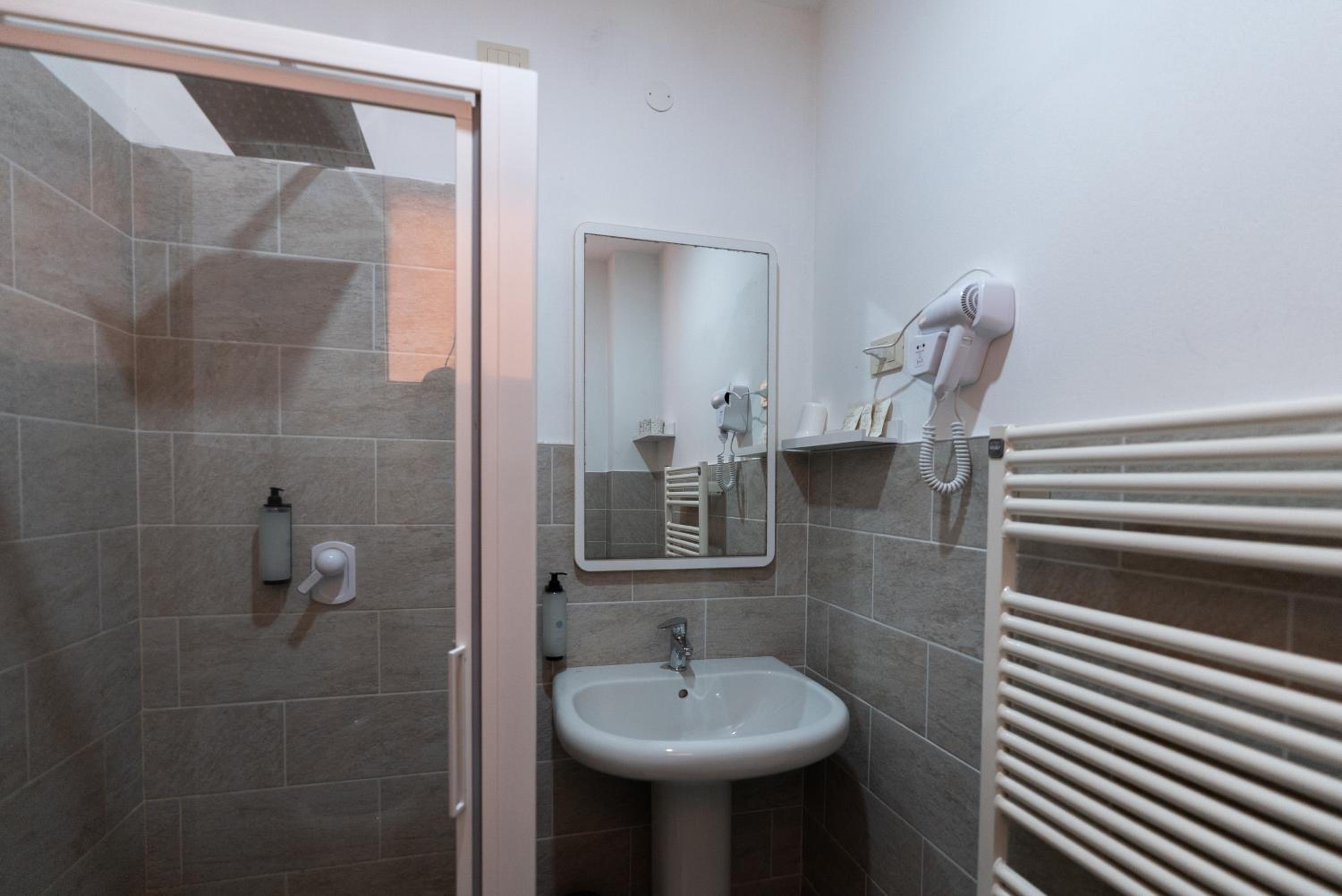 Residence Rosa 45/50