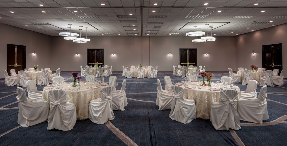 Sonesta Hotel Houston IAH Airport 23/34