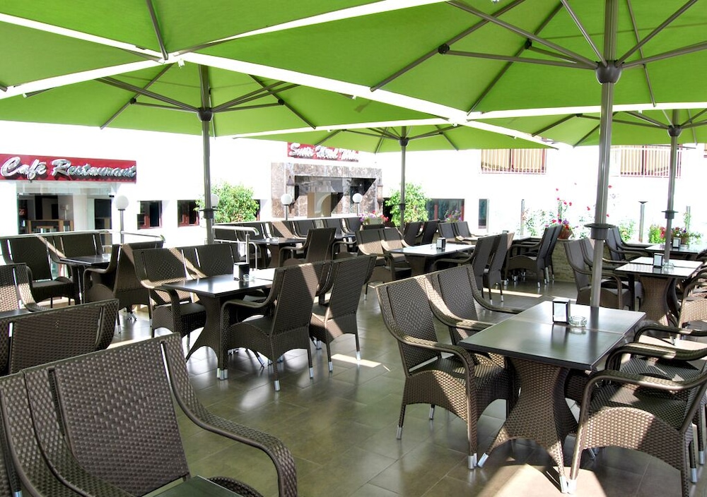 SUITE HOTEL TILILA 33/39