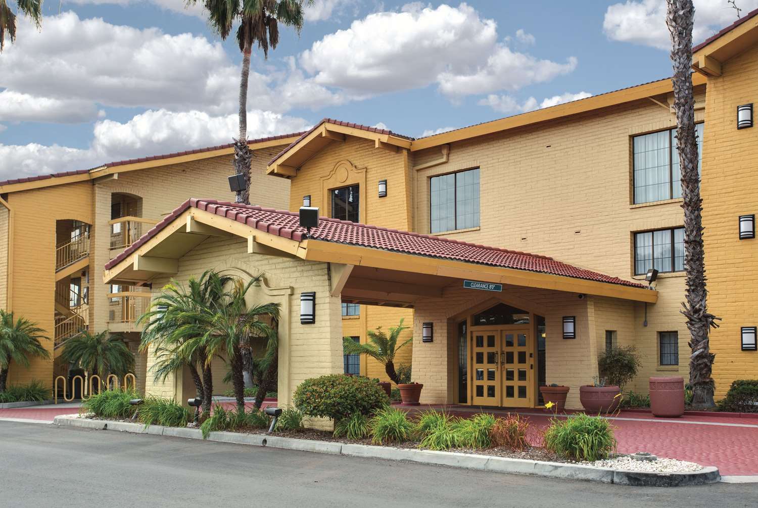 La Quinta Inn Ventura 2/30