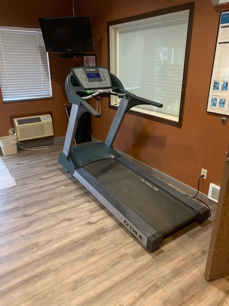 Quality Inn Florence, OR 29/41