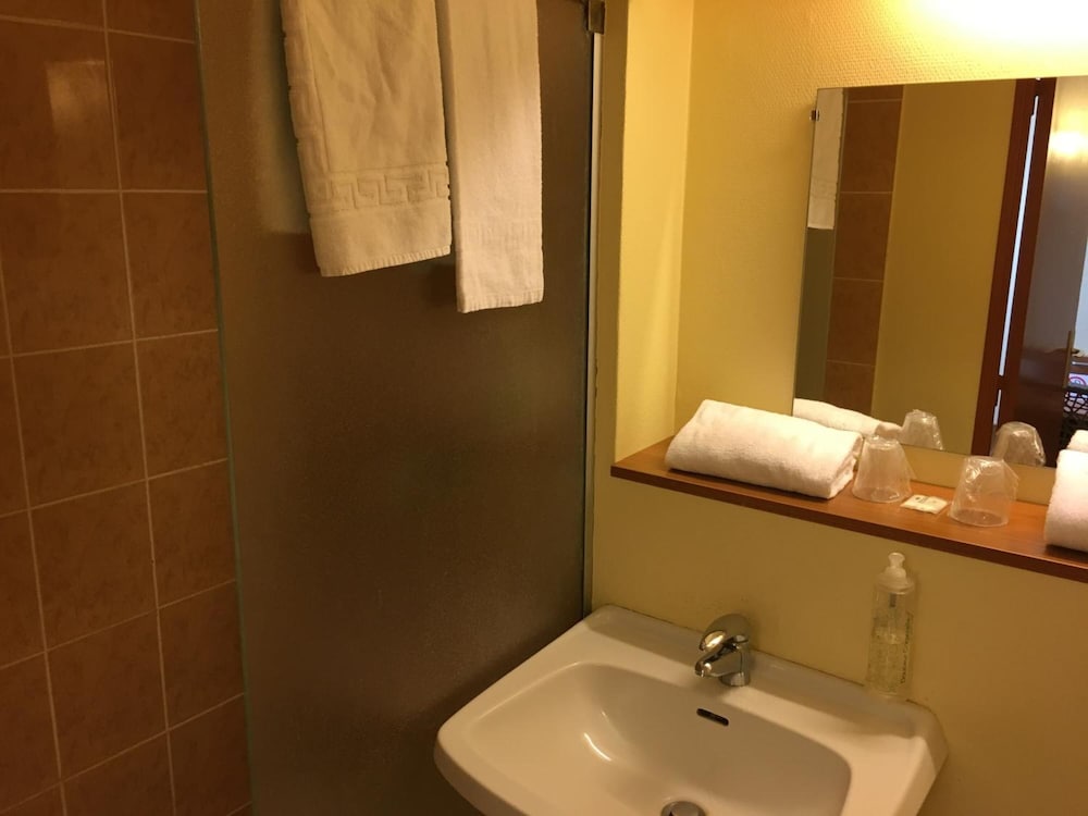 Hotel Le Beaulieu 46/50