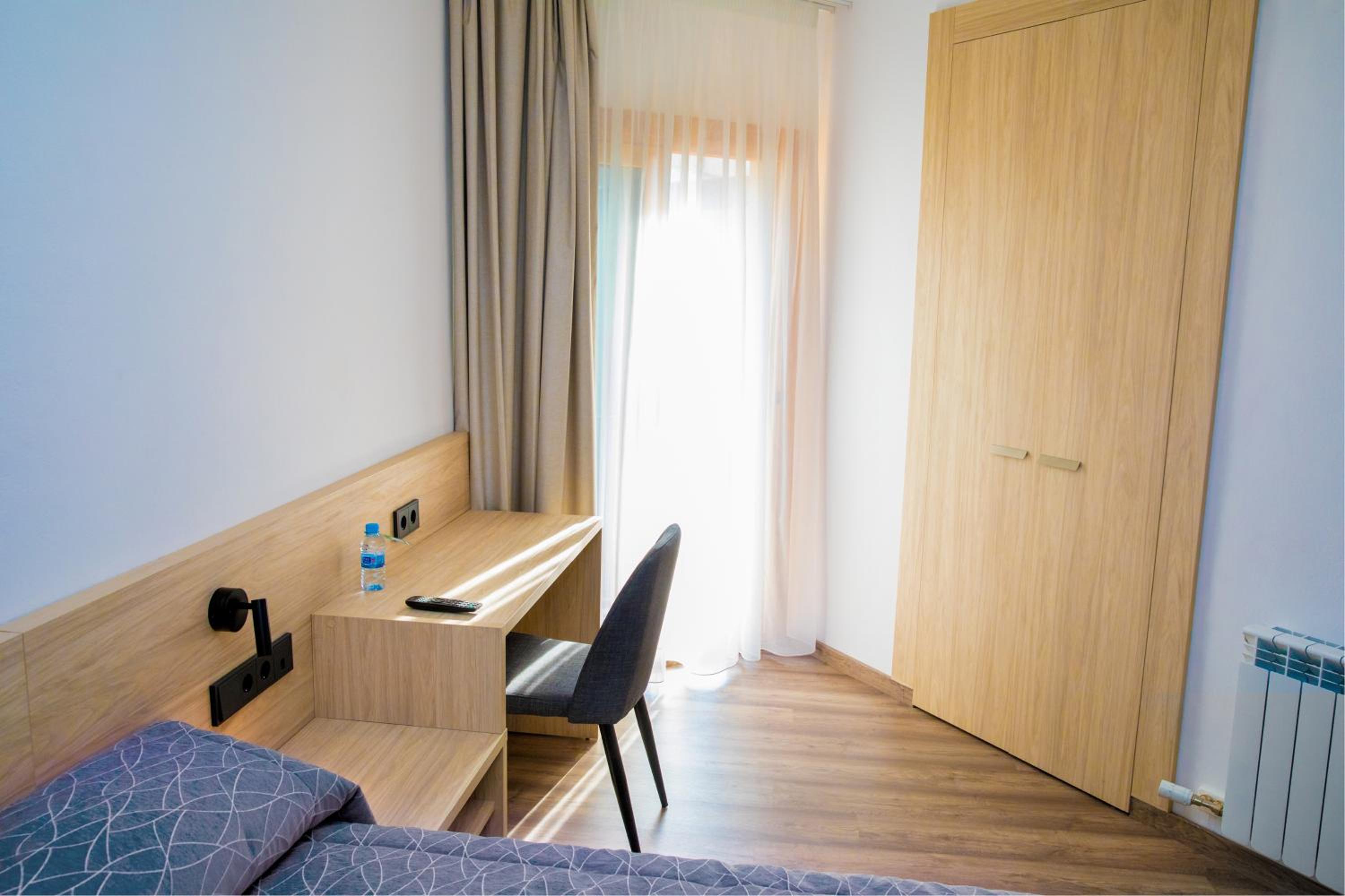 Jardi Apartaments 26/54