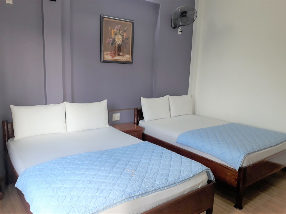 Blue Sea 2 Hotel 5/45