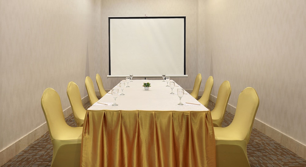 Swiss-Belhotel Sorong 34/36