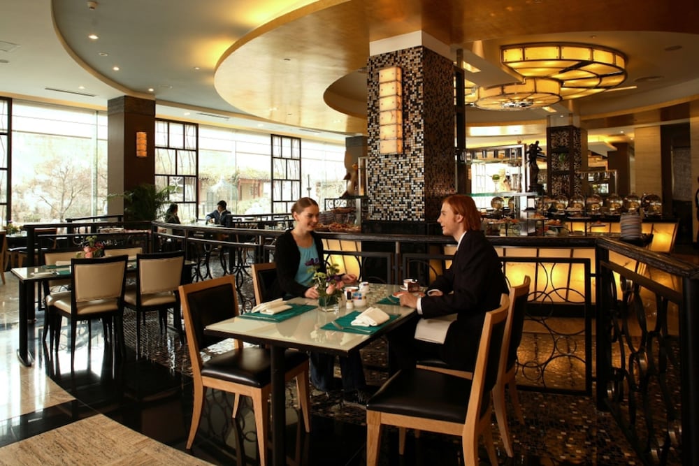 New Otani Chang Fu Gong Hotel 29/32