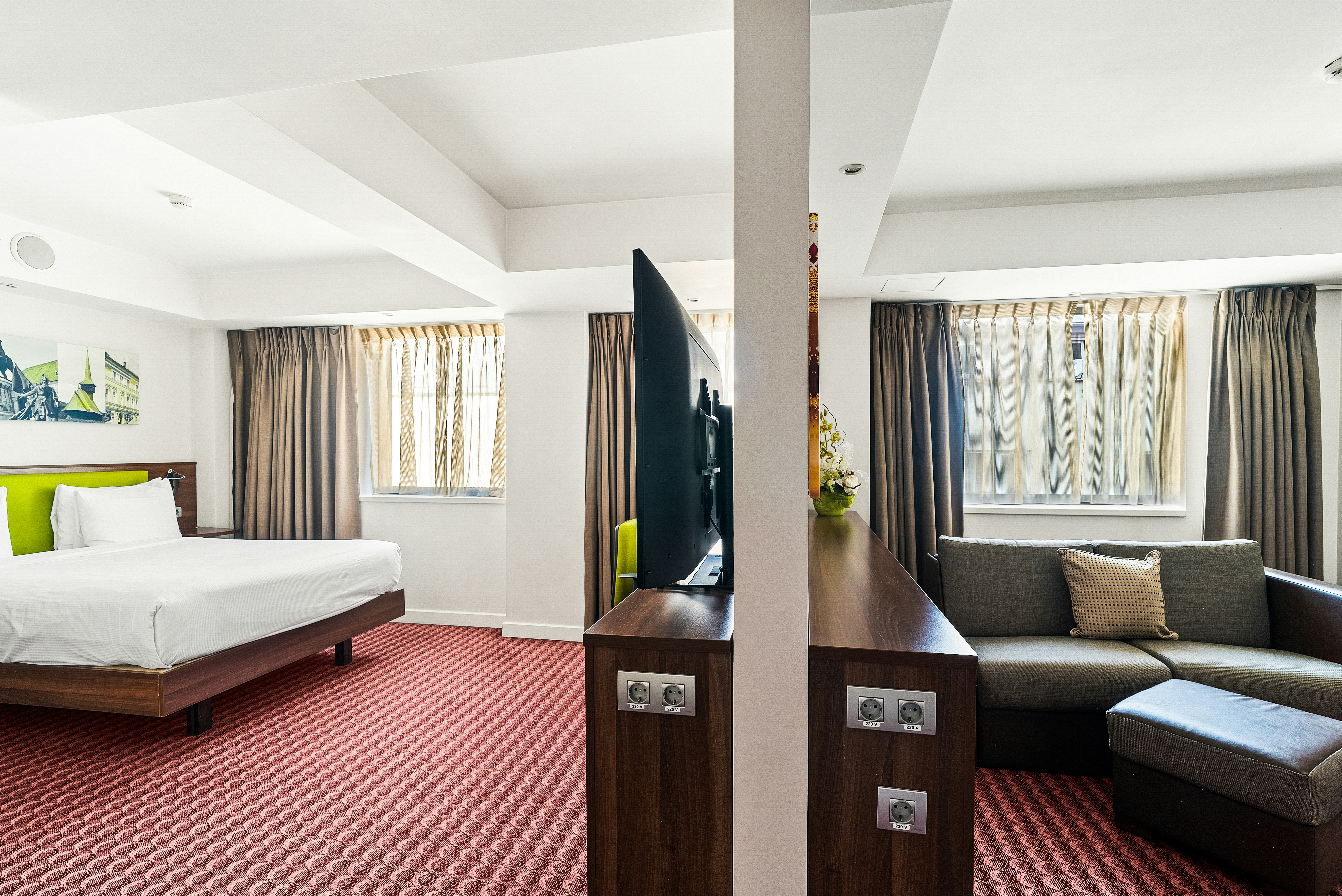 Hampton By Hilton Cluj Napoca 6/38