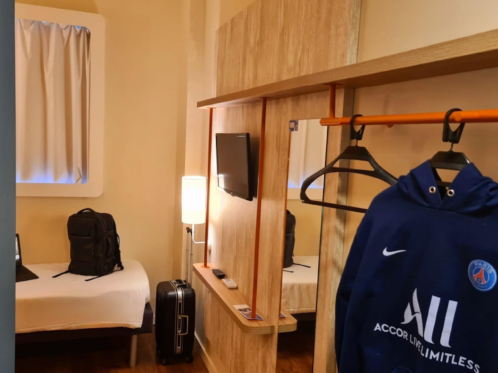 Ibis Budget Petropolis 40/58