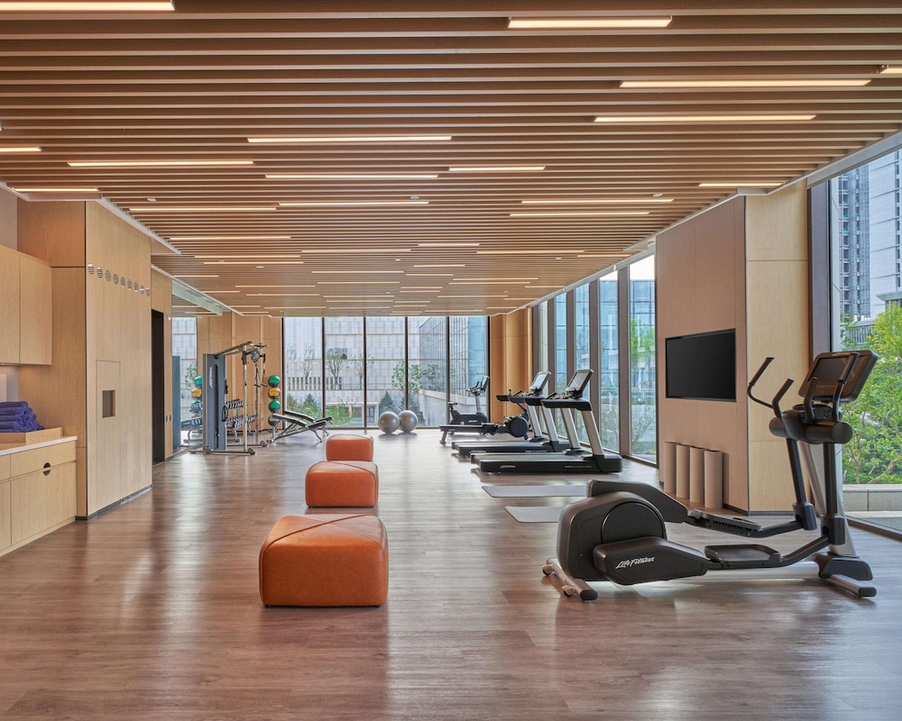 Hyatt Place Yantai Development Zone 17/37