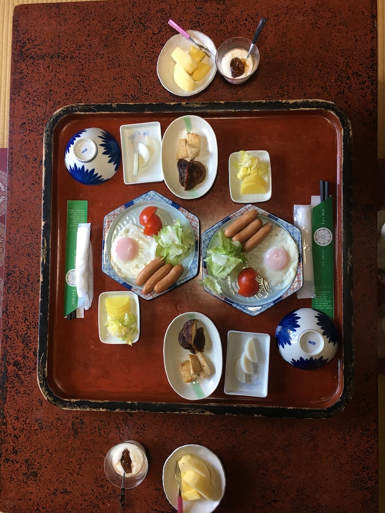 Maruka Ryokan 34/50