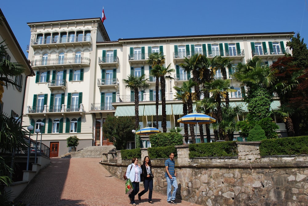 Continental Parkhotel Lugano 36/51
