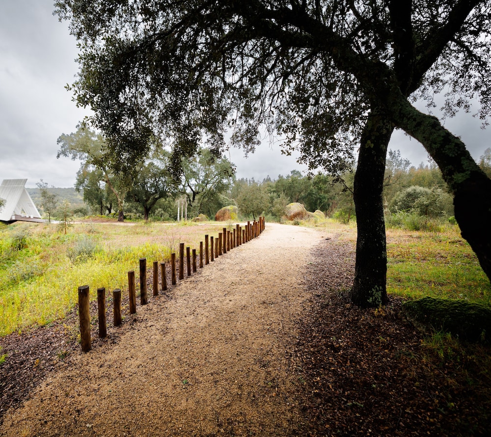 Herdade da Rocha - Boutique Lodge 48/59
