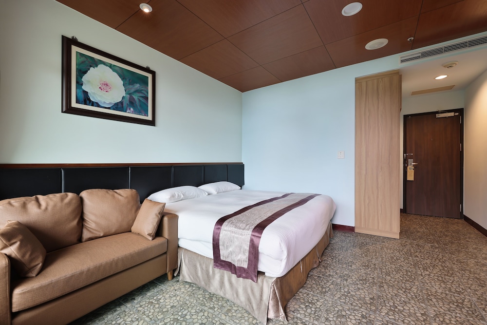 Shante Hotel Chitou Nantou 31/62