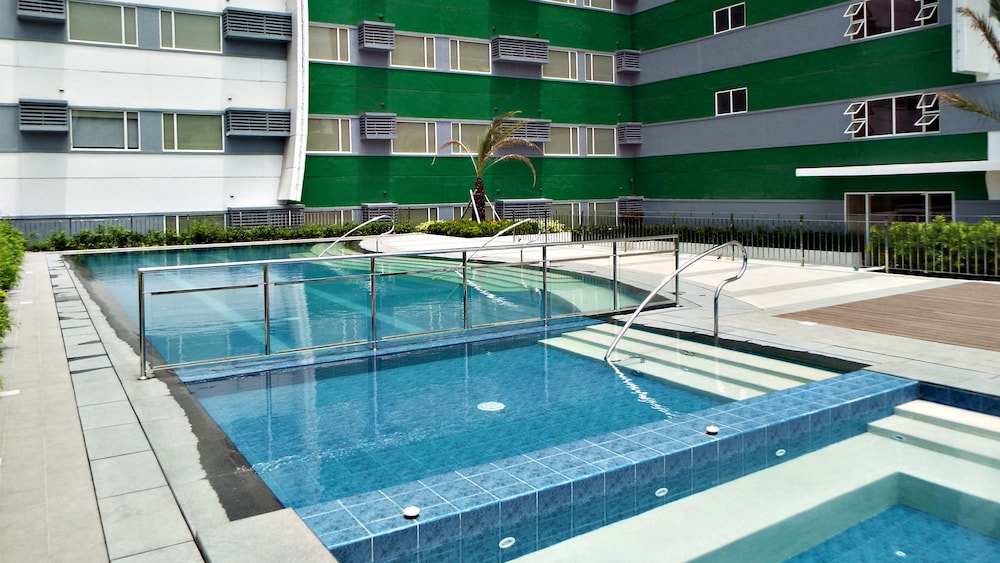 Hotel 101 Manila in PASAY