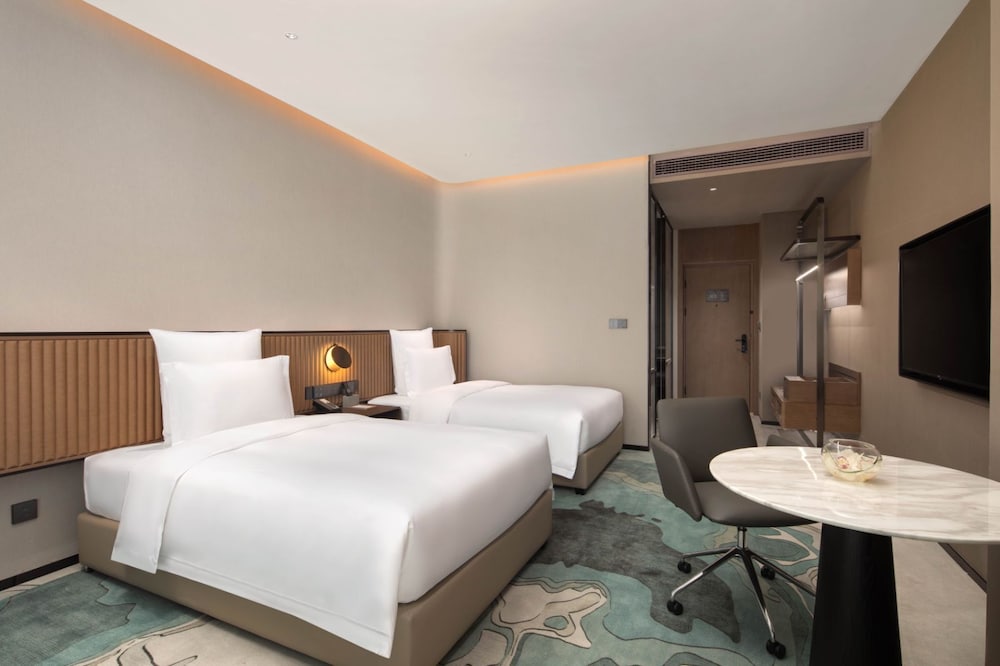 Novotel Lianyungang Haizhou 14/30
