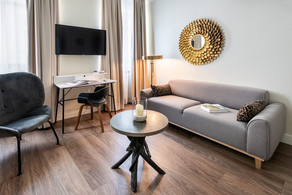 Hotel Wurzburger Hof 29/50
