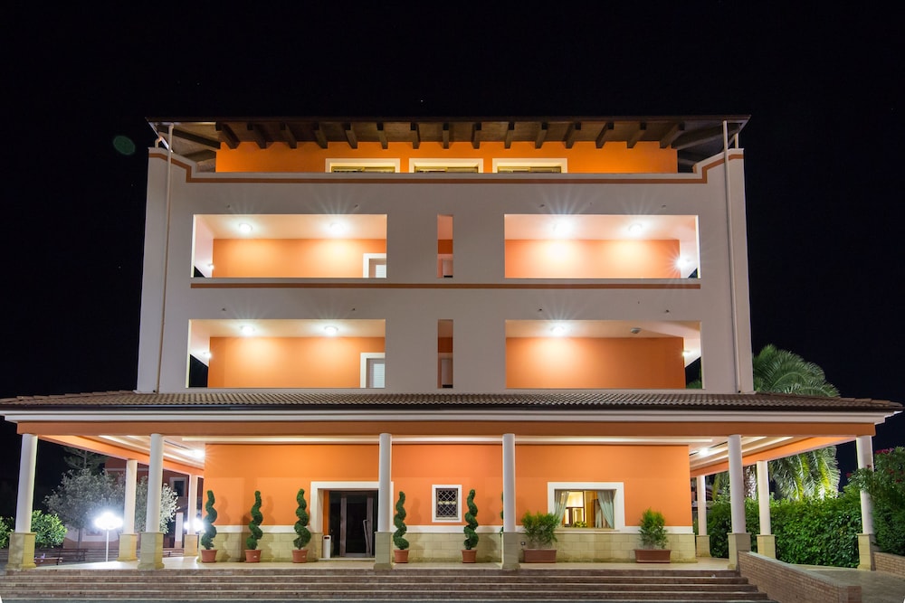 VILLAGGIO SAN ANTONIO 1/50