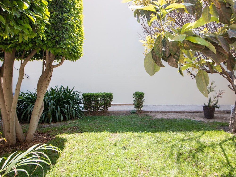 Capital O Hotel San Jose, San Luis Potosi 27/37