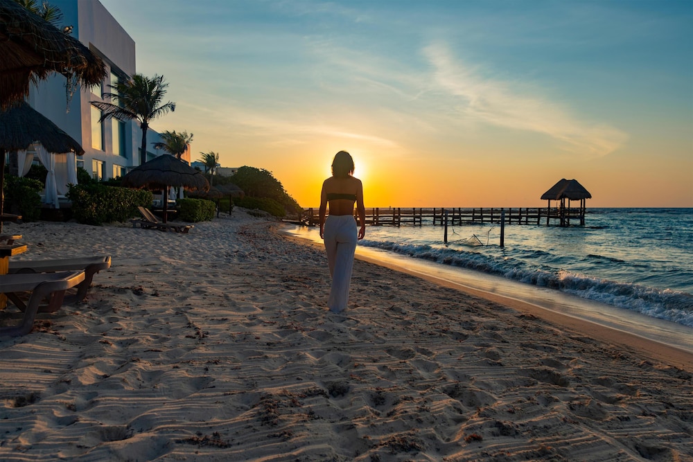 The Sens Tulum Riviera All Inclusive 66/72