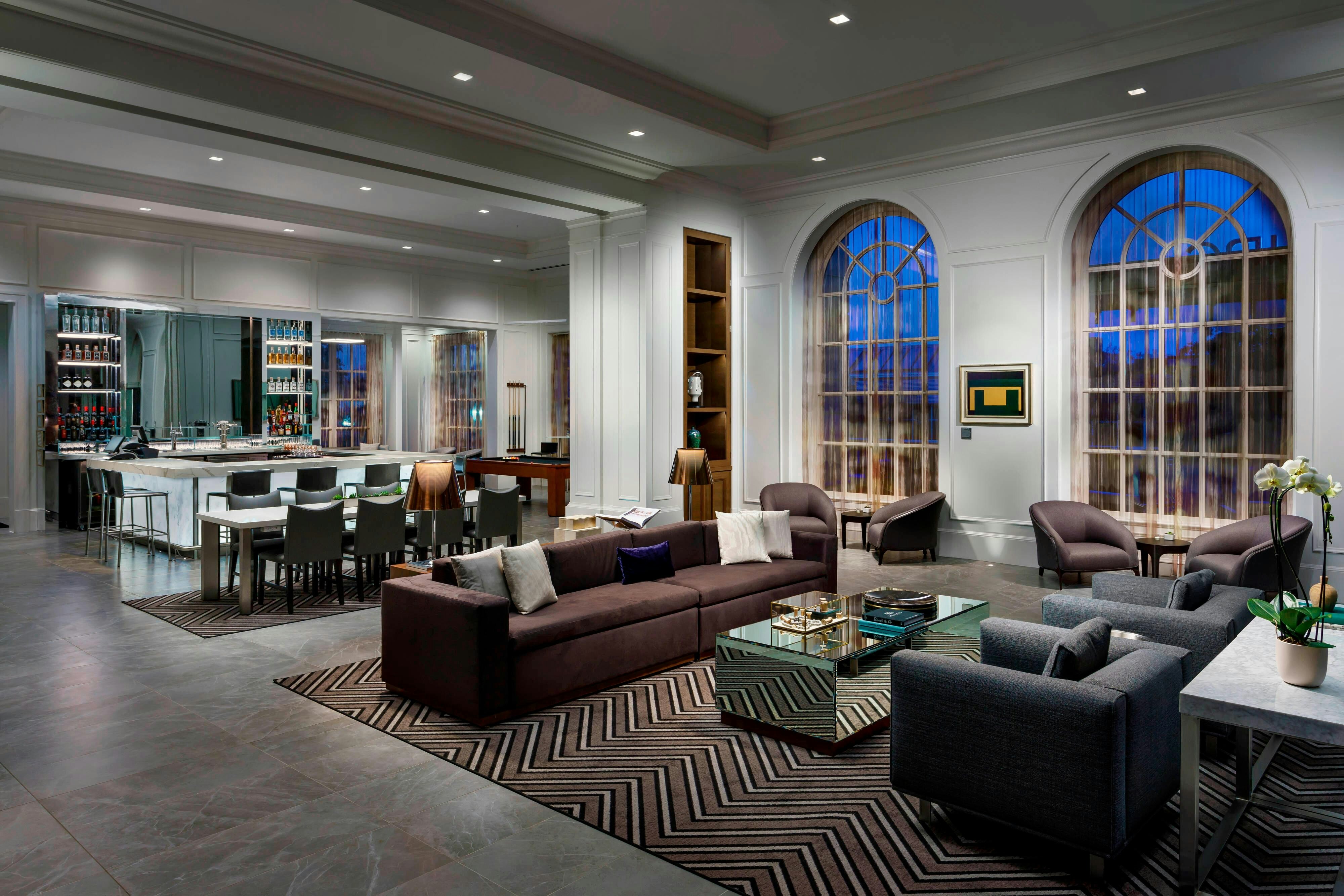 Ac Hotel Spartanburg 14/31