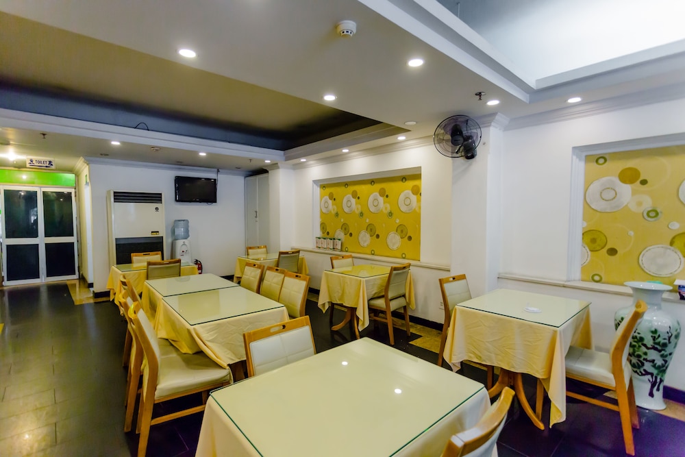 A25 Hotel - 251 Hai Ba Trung HCM 55/63