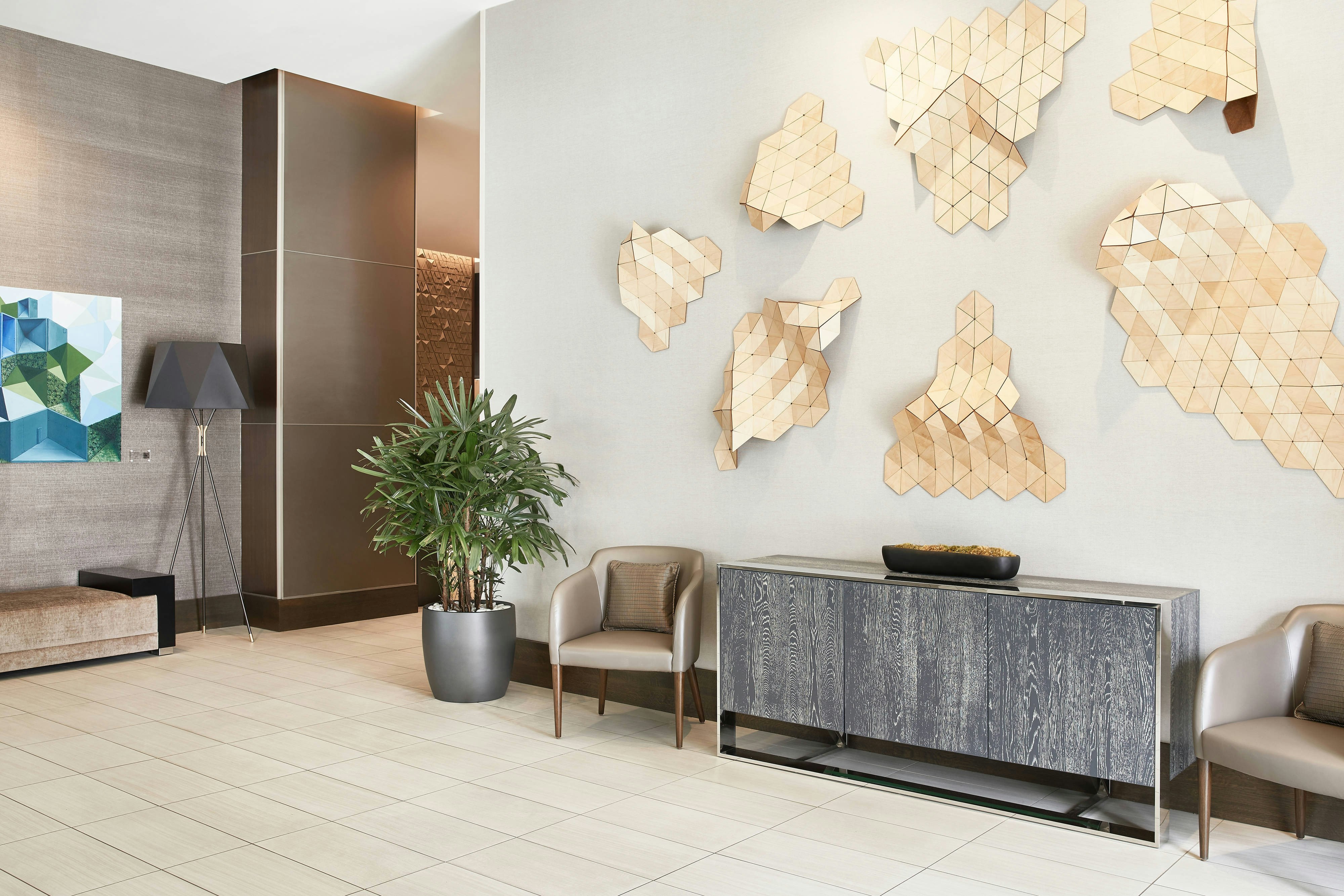 AC Hotel by Marriott Beverly Hills 7/54