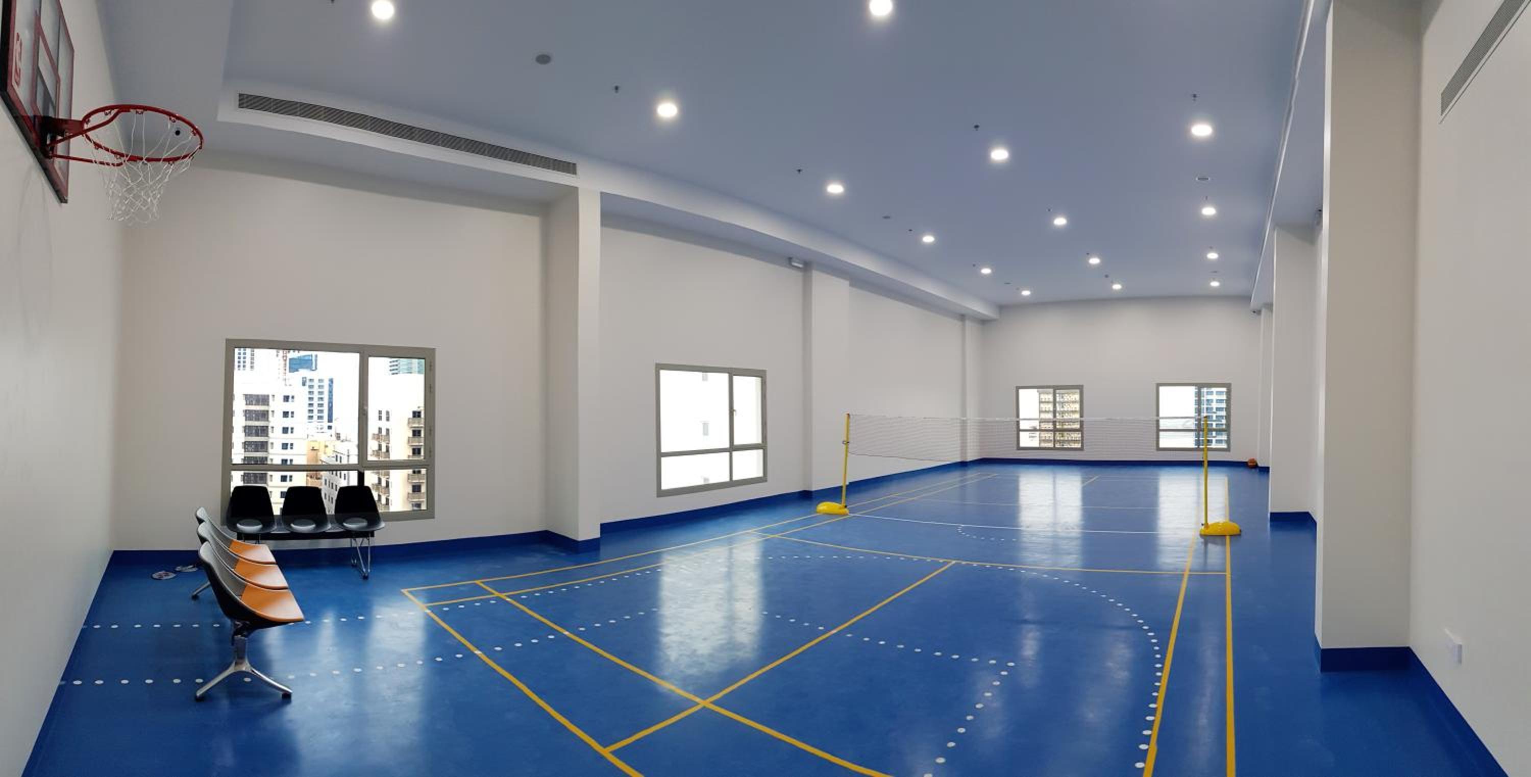 BW Suites & Spa 31/60