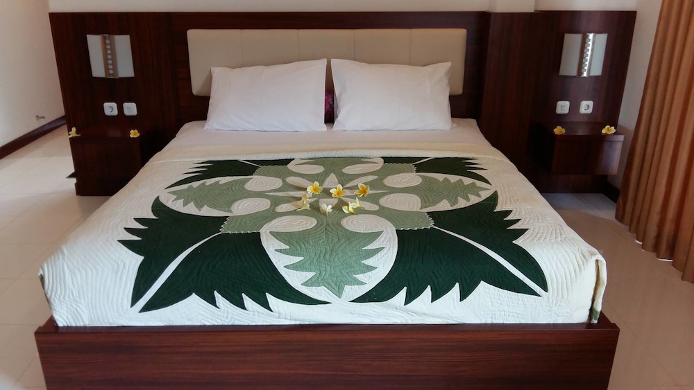 Friends Beach Hotel 14/38