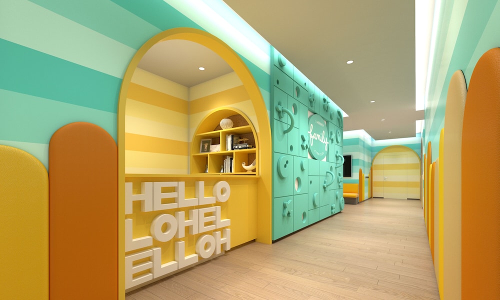 Le Méridien Hualien Resort 11/39