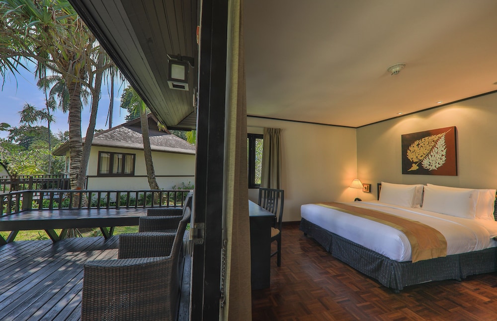 Phi Phi Holiday Resort 27/80