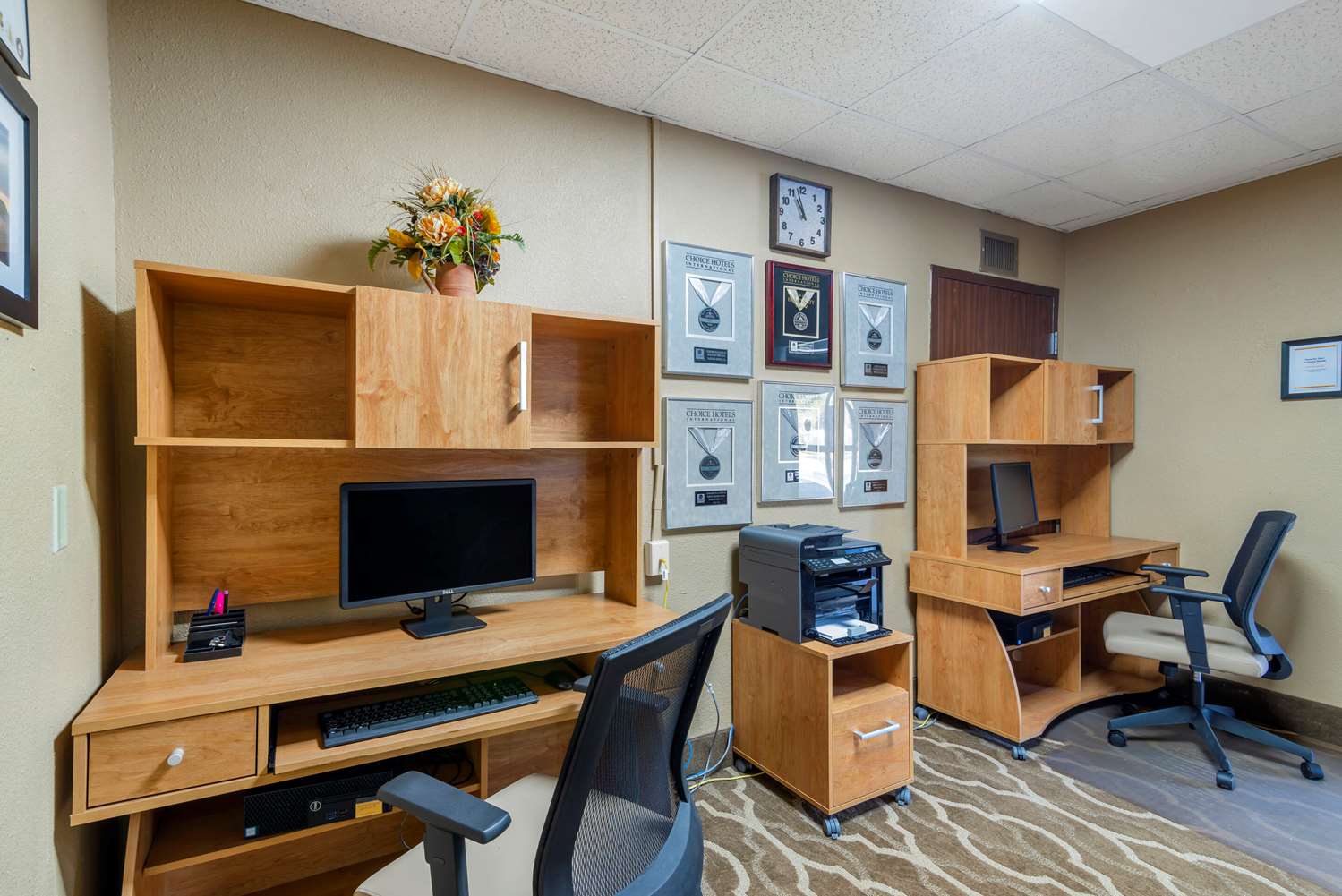 Comfort Inn And Suites Robins Afb 26/32