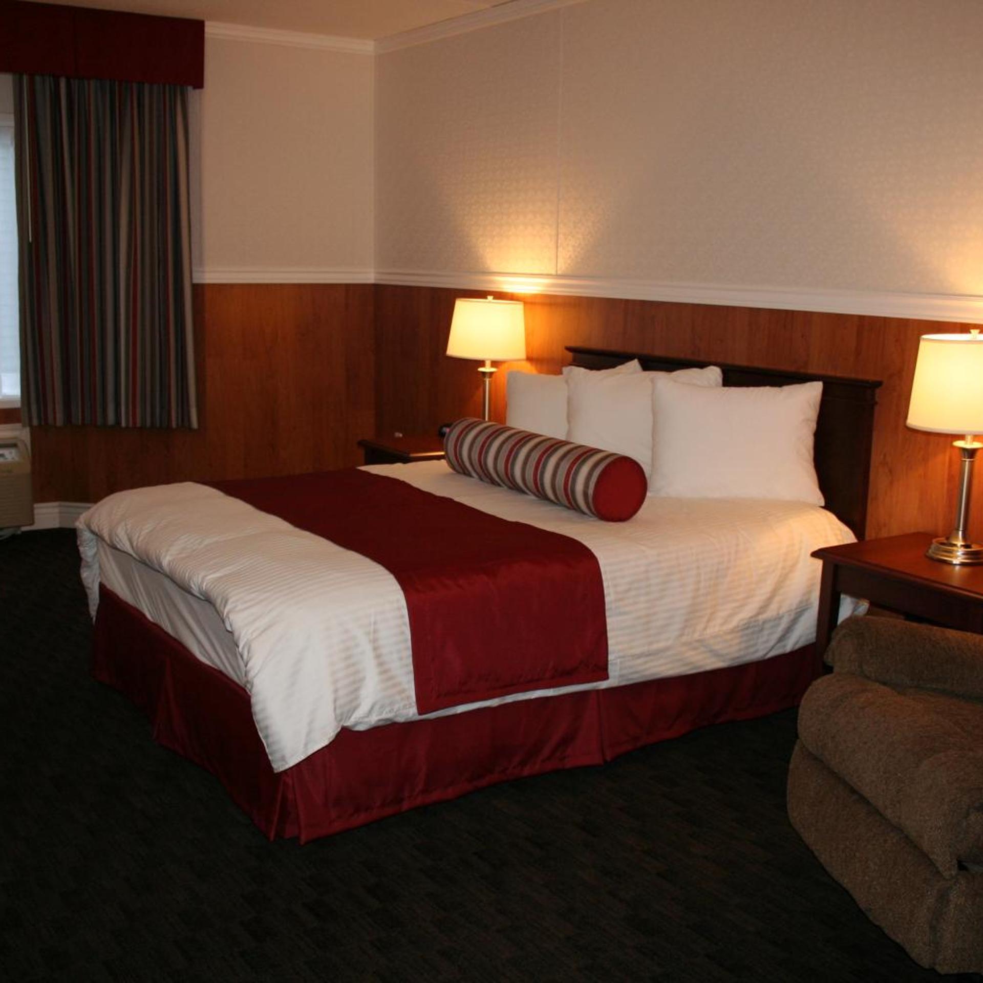 Hotel North 19/49