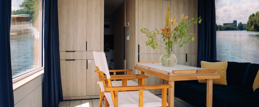Spreeapartment MARA 8/9