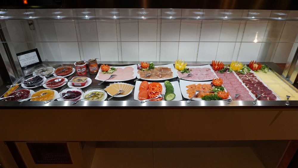 Notodden Hotel 50/55