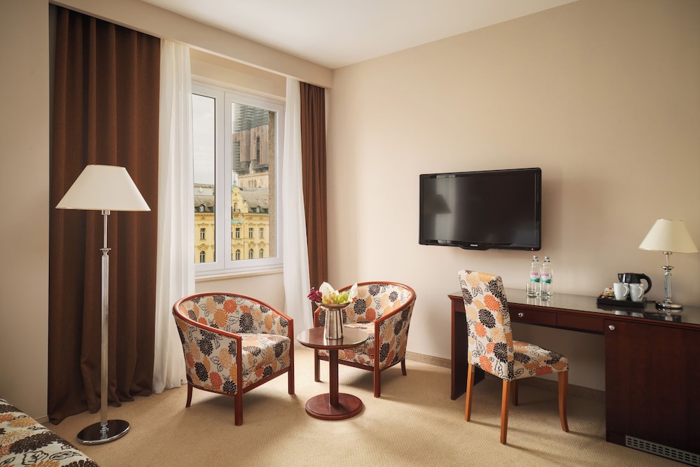 Hotel Dubrovnik 48/60