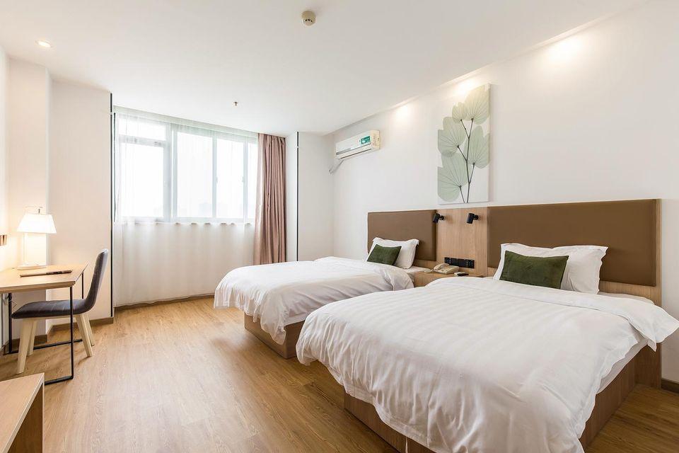 SUPERIOR, TWIN BEDS