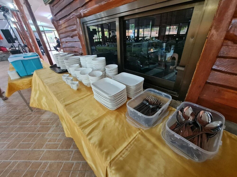 Suan Phueng Pa Wai Resort 5/50