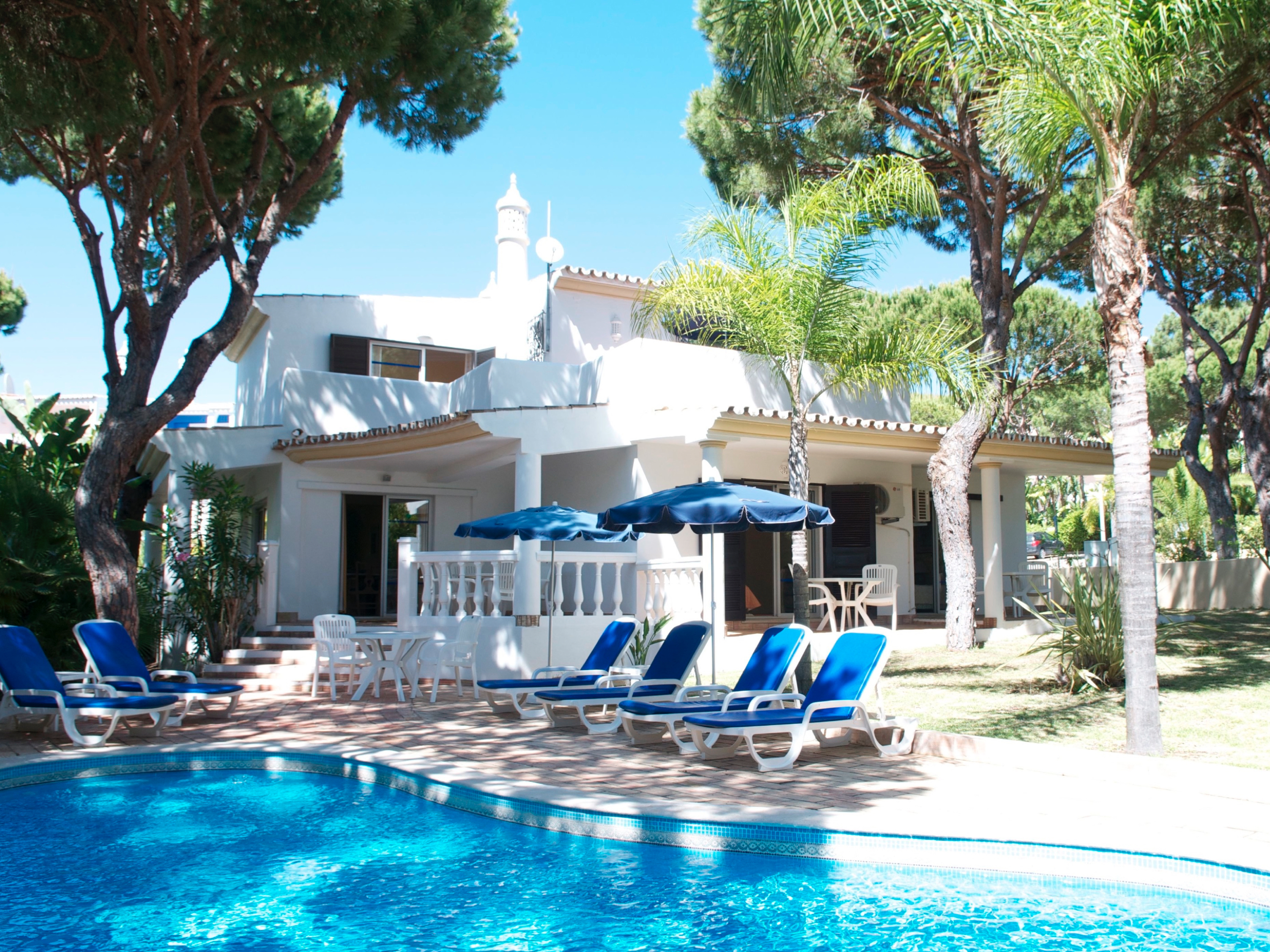 Vale do Garrao Villas 18/22