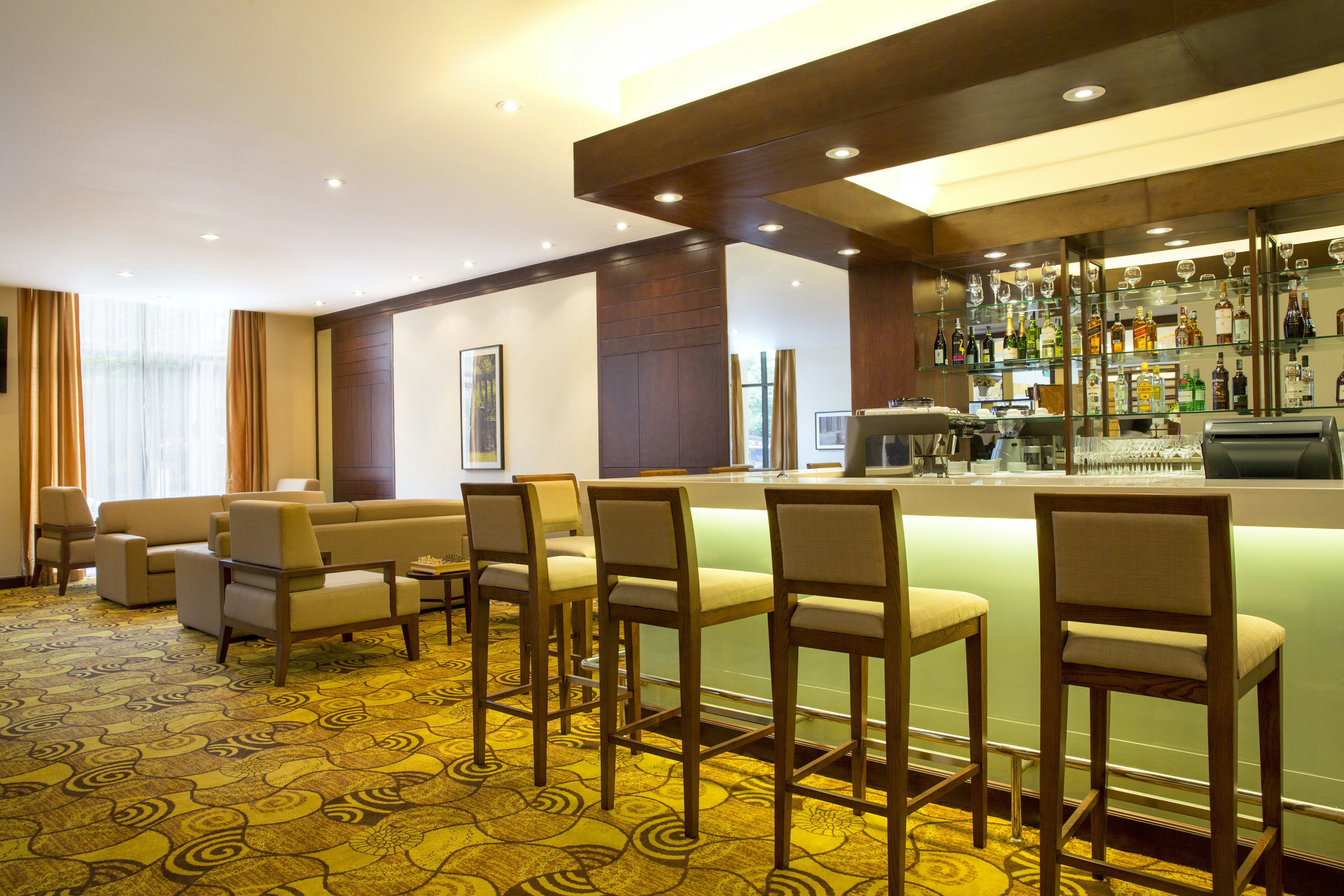 Hilton Garden Inn Hanoi 43/56