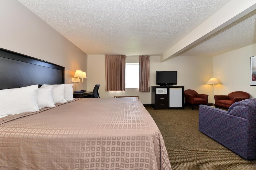 Americas Best Value Inn & Suites Stuart 13/39