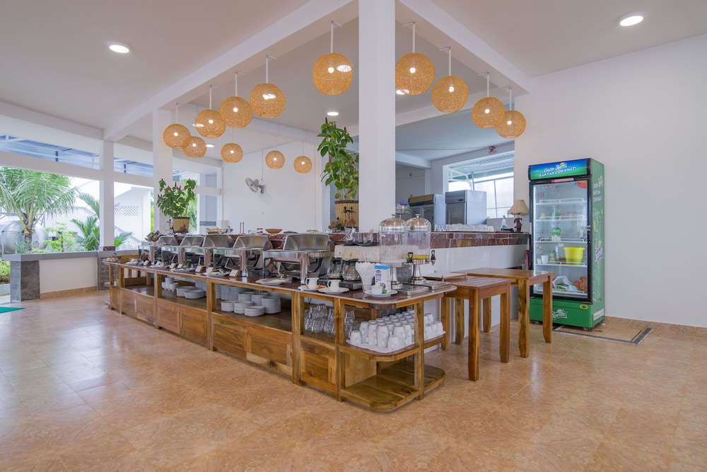 Palma Resort Phu Quoc, Trademark Collection by Wyndham 8/50