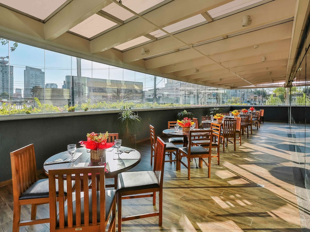 Ibis Sao Paulo Congonhas 49/68